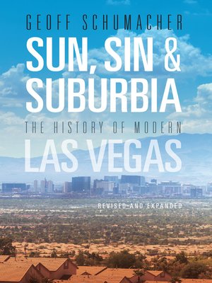 cover image of Sun, Sin & Suburbia